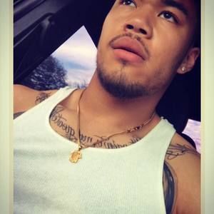 Meet your Posher, Tyler